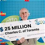 lottery canada lotto max